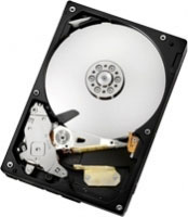 Hitachi 7K1000.C 160GB (HDS721016CLA382)